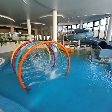 Polanki Aqua 105B Διαμέρισμα Kołobrzeg Εξωτερικό φωτογραφία