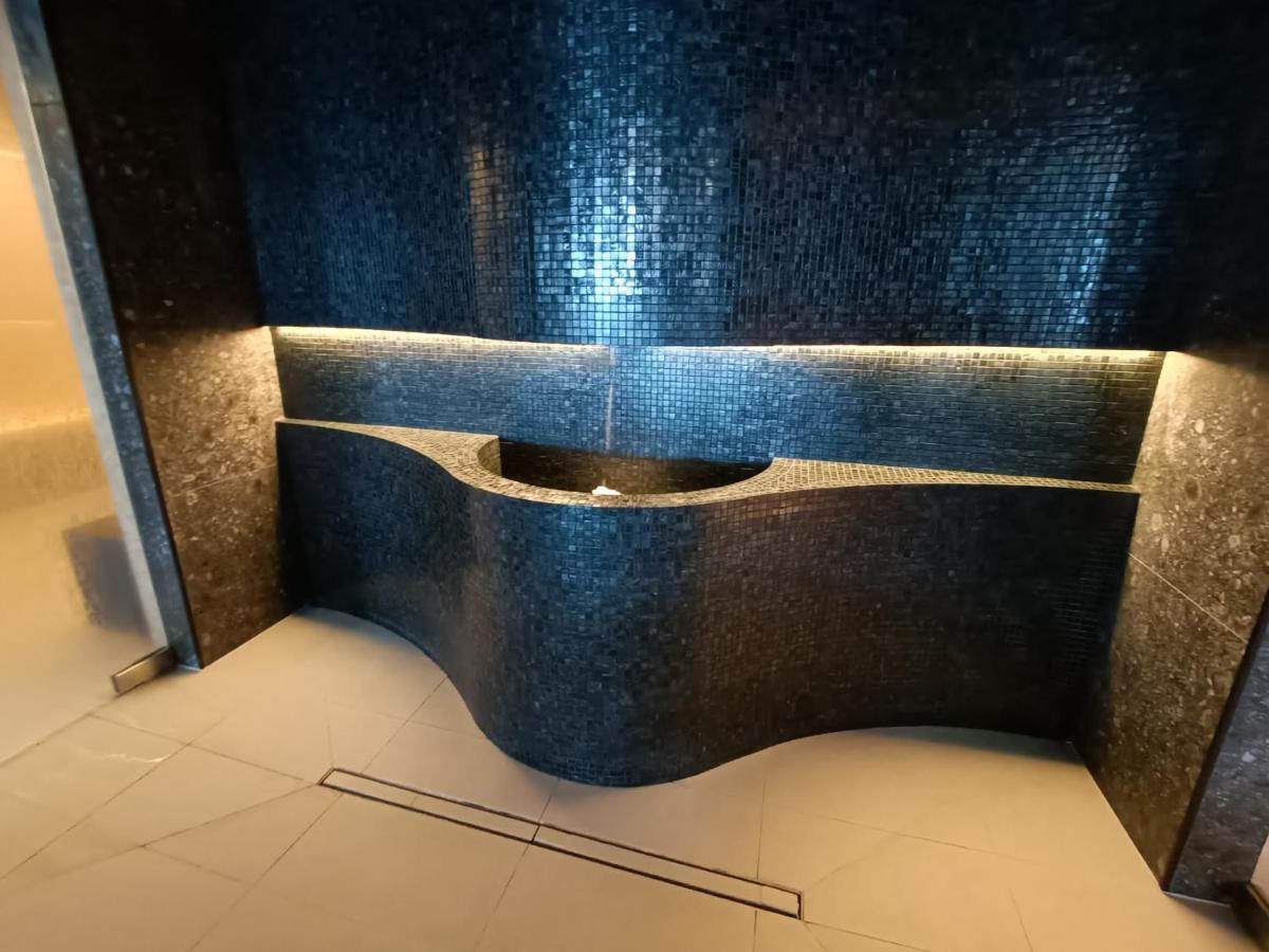 Polanki Aqua 105B Διαμέρισμα Kołobrzeg Εξωτερικό φωτογραφία