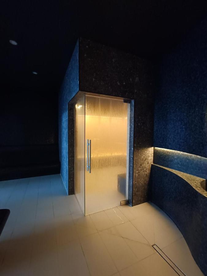Polanki Aqua 105B Διαμέρισμα Kołobrzeg Εξωτερικό φωτογραφία
