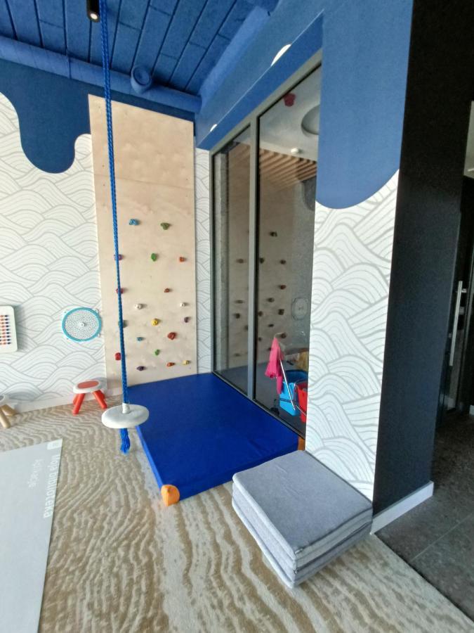 Polanki Aqua 105B Διαμέρισμα Kołobrzeg Εξωτερικό φωτογραφία