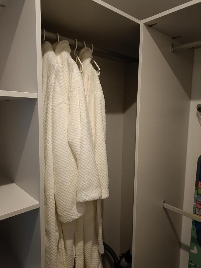 Polanki Aqua 105B Διαμέρισμα Kołobrzeg Εξωτερικό φωτογραφία