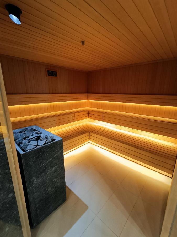 Polanki Aqua 105B Διαμέρισμα Kołobrzeg Εξωτερικό φωτογραφία