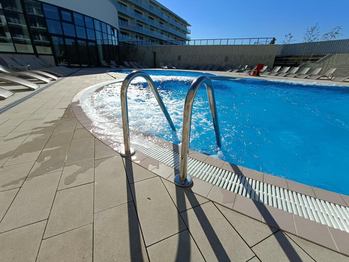 Polanki Aqua 105B Διαμέρισμα Kołobrzeg Εξωτερικό φωτογραφία