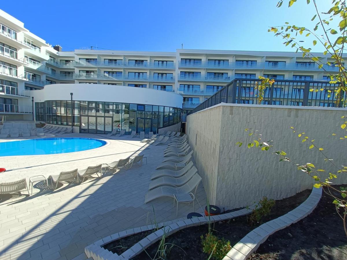 Polanki Aqua 105B Διαμέρισμα Kołobrzeg Εξωτερικό φωτογραφία