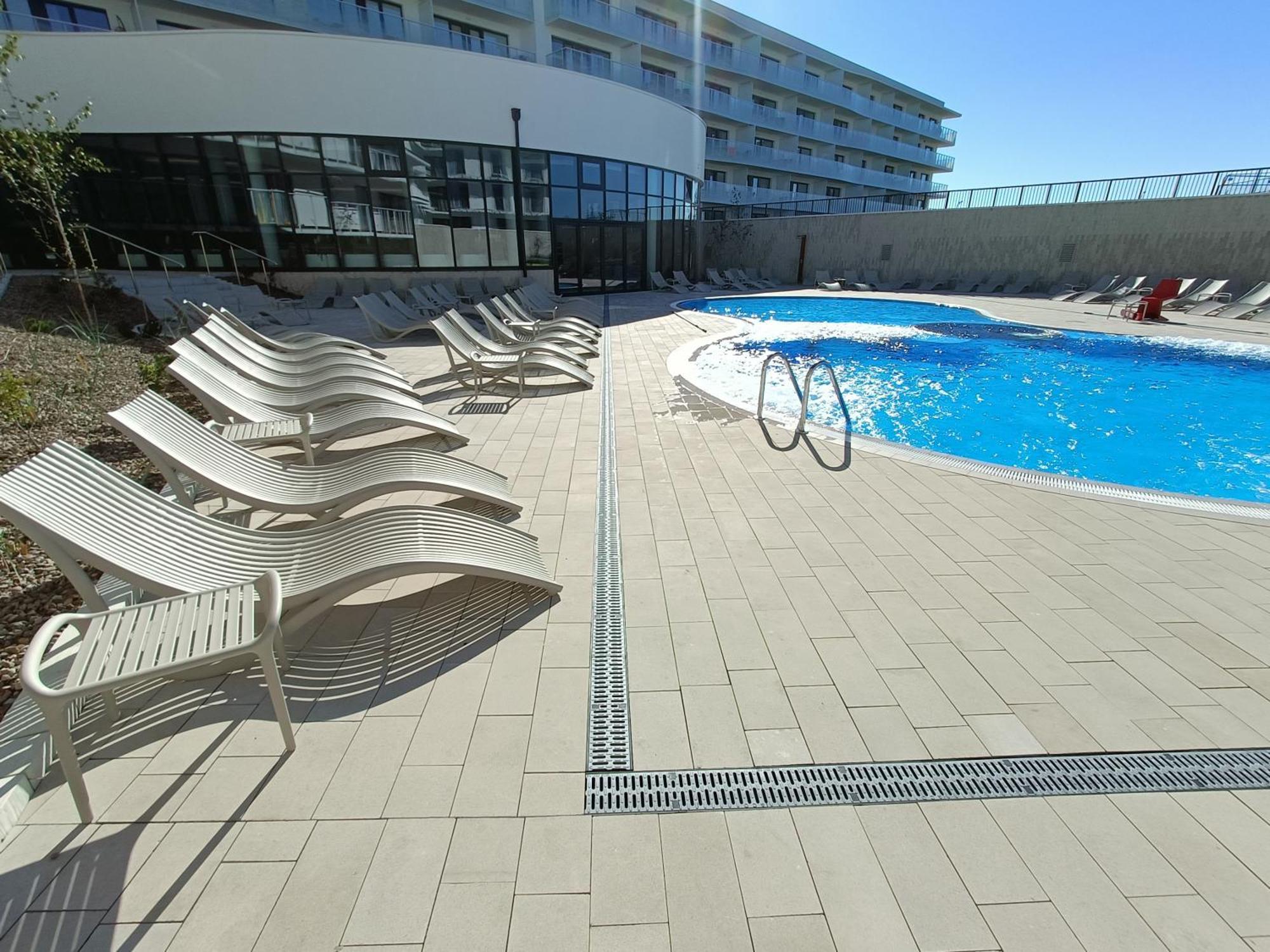 Polanki Aqua 105B Διαμέρισμα Kołobrzeg Εξωτερικό φωτογραφία