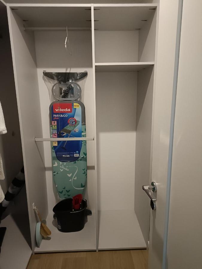 Polanki Aqua 105B Διαμέρισμα Kołobrzeg Εξωτερικό φωτογραφία
