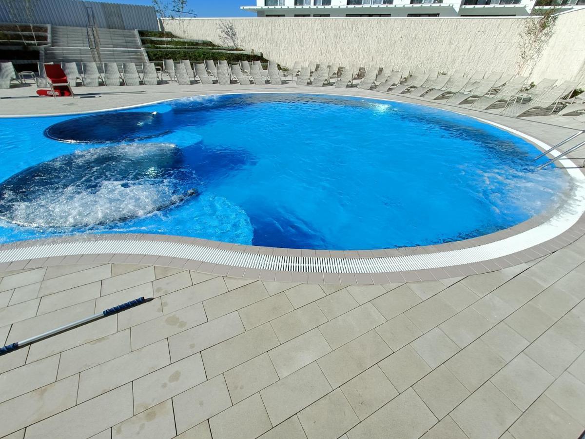 Polanki Aqua 105B Διαμέρισμα Kołobrzeg Εξωτερικό φωτογραφία